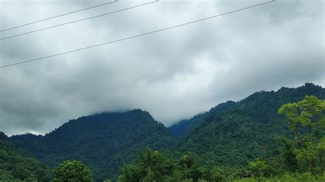 NHPC Gerukamukh Dam Gogamukh .